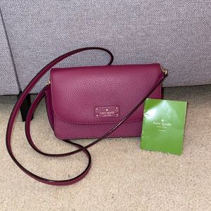 Kate spade crossbody